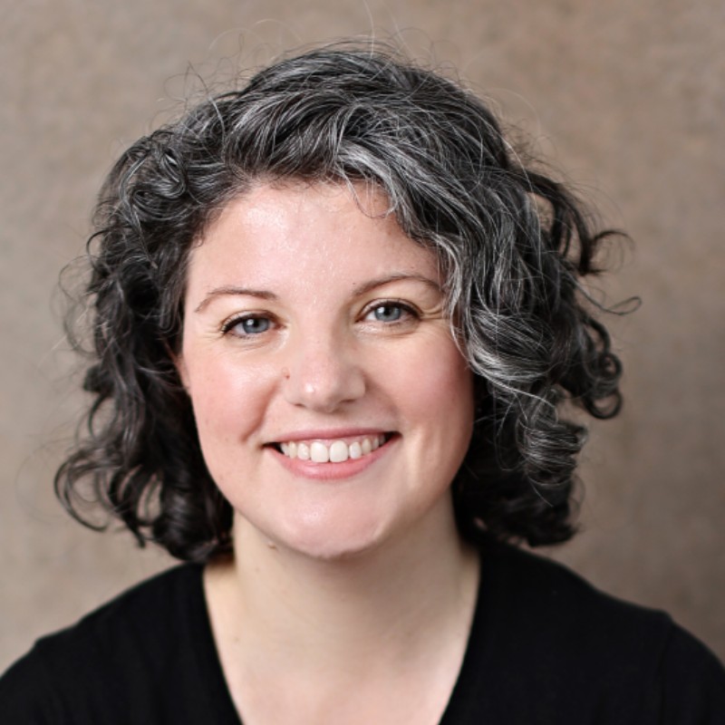 Özge Mencek, M.Sc. – Luminairo Co-Founder